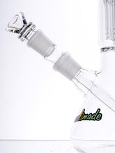 Zob 14 inch Mini Beaker with 8 Arm Tree Percolator