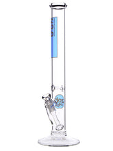 Zob 18 inch Straight Tube with Fixed Flat Disc Diffuser