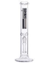 Zob 14 inch Straight Tube with Fixed Flat Disc Diffuser