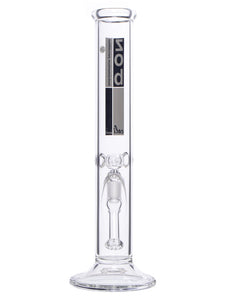 Zob 14 inch Straight Tube with Fixed Flat Disc Diffuser