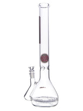 Zob 18 inch Stemless Beaker with Zobello Percolator