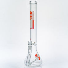Zob 18 inch Stemless Beaker with Inline Diffuser