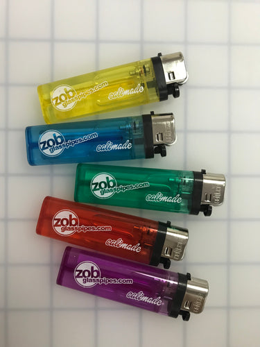 Zob Lighter 2-pack