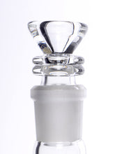 Zob 18 in. Stemless Inline Diffused Straight Tube