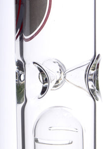 Zob 15 inch Stemless Beaker with Zobello and 8 Arm Tree Percolators