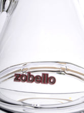 Zob 15 inch Stemless Beaker with Zobello and 8 Arm Tree Percolators