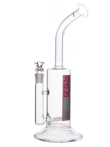 Zob 16 inch Stemless Inline Diffused Snorkel Bubbler