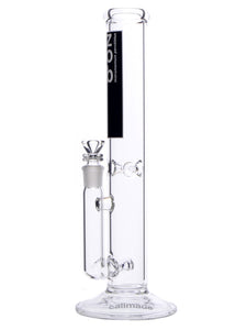 Zob 14 inch Stemless Inline Diffused Straight Tube