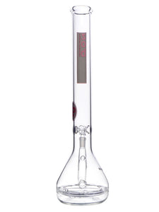 Zob 18 inch Stemless Beaker with Zobello Percolator