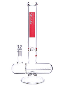 Zob 14 inch Inline Diffused Straight Tube