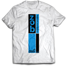Zob Stacked Logo T-Shirt