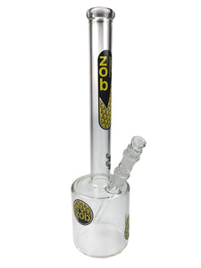 Zob 16 Inch Straight Tube with 110mm Base and 38mm Mouthpiece